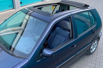 VW Polo 168.000 km 1.100 &euro; Bürgstadt 63927