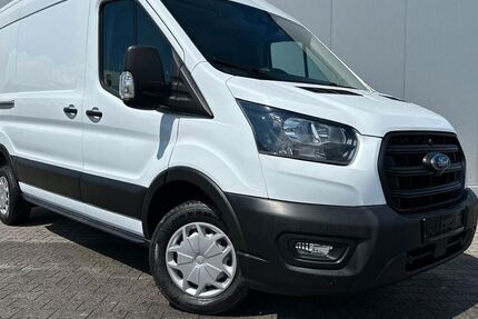 Ford Transit 46.000 km 23.890 &euro; Ascheberg 59387