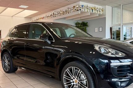 Porsche Cayenne 165.129 km 38.850 € Stuhr-Bremen 28816