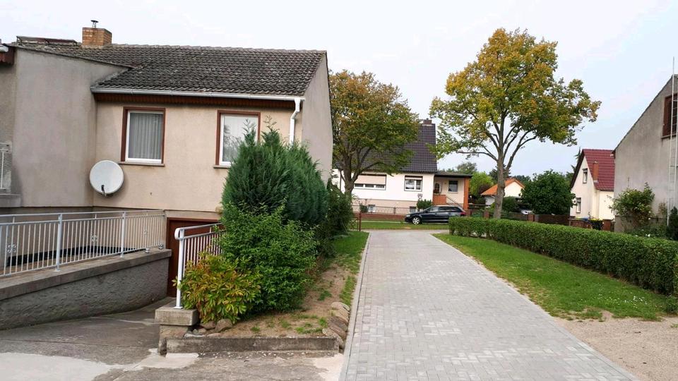 Einfamilienhaus Löcknitz - 3 Zimmer, 110 m&sup2;, 145.000&euro; | Angebot:27136684