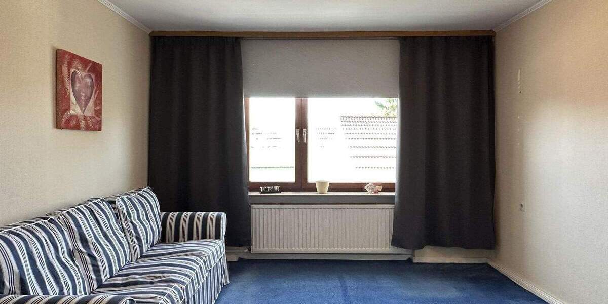 Ein Zuhause mit Charakter - großzügige Doppelhaushälfte mit Garten 6 zimmer