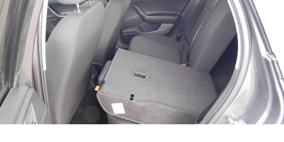VW Taigo 1.0 TSI BMT Klima Radio Navi Klima 32.500 km 15.990 &euro; Vordorf 38533