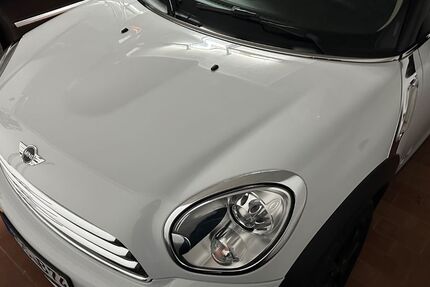 Mini Countryman D (Cooper) 159.000 km 7.200 &euro; Waldkirchen 94065