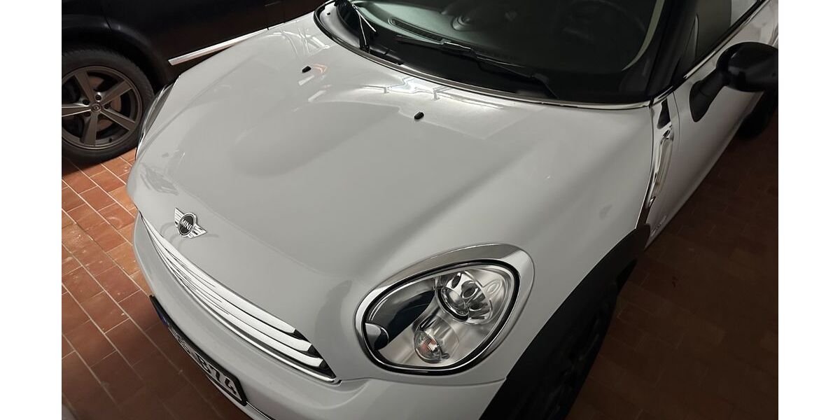 Mini Countryman D (Cooper) 159.000 km 7.200 &euro; Waldkirchen 94065
