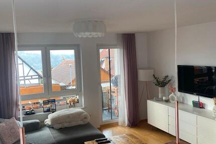 Helle Mietwohnung Holzgerlingen 58qm 3 Zimmer 3 zimmer