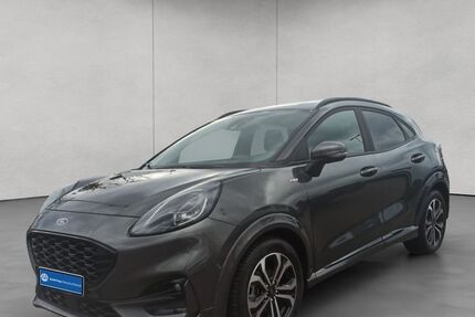 Ford Puma 28.963 km 21.490 € Heilbronn 74080