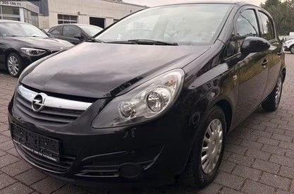 Opel Corsa 110.000 km 4.300 &euro; Freyburg 06632