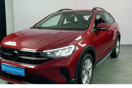 VW Taigo 4.400 km 21.990 € Butzbach 35510
