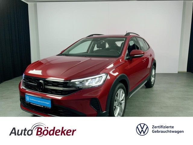 VW Taigo 4.400 km 21.990 € Butzbach 35510