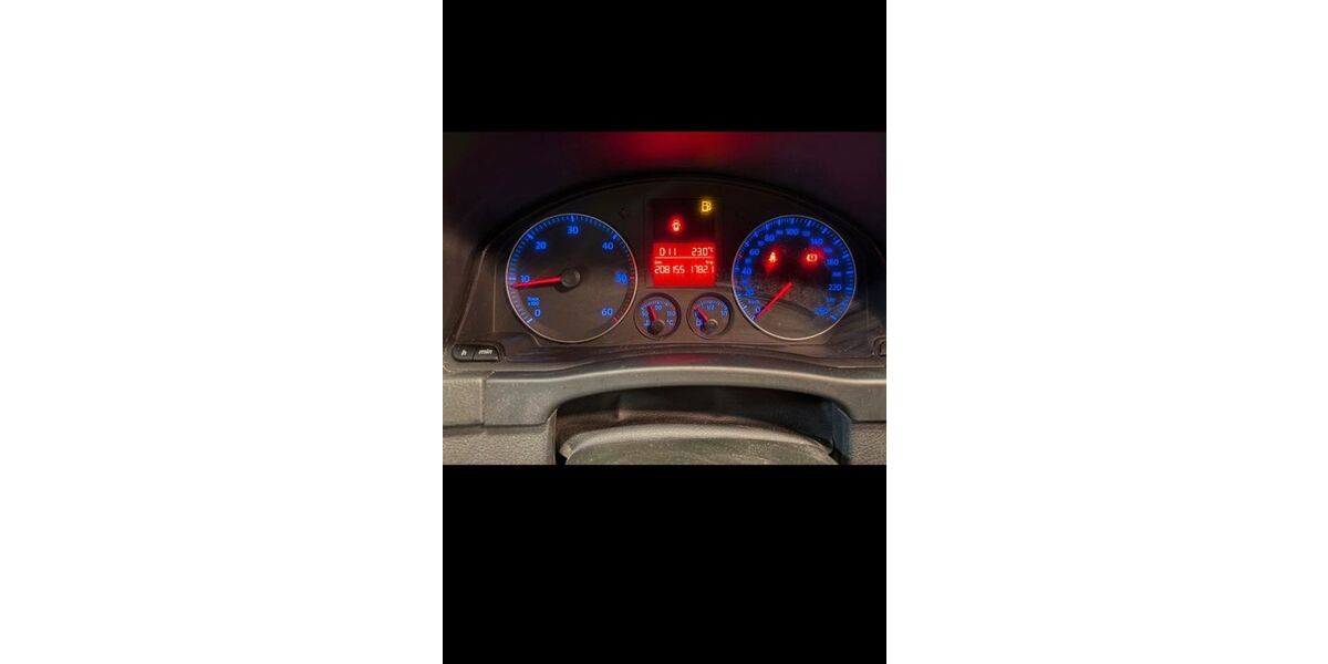 VW Golf Plus 208.115 km 2.599 &euro; Augsburg 86179