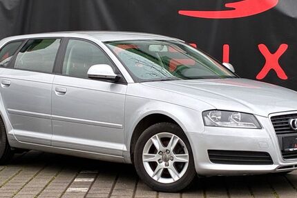 Audi A3 121.000 km 6.600 &euro; Mühlheim am main 63165