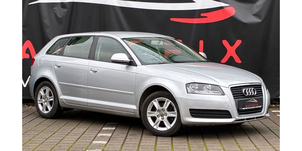 Audi A3 121.000 km 6.600 &euro; Mühlheim am main 63165
