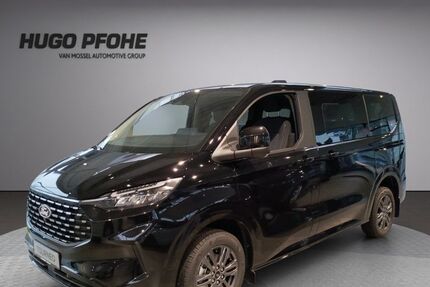 Ford Tourneo Custom 33.000 km 43.190 &euro; Lübeck 23554