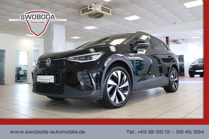VW ID.4 64.991 km 29.950 &euro; Espenau bei Kassel 34314