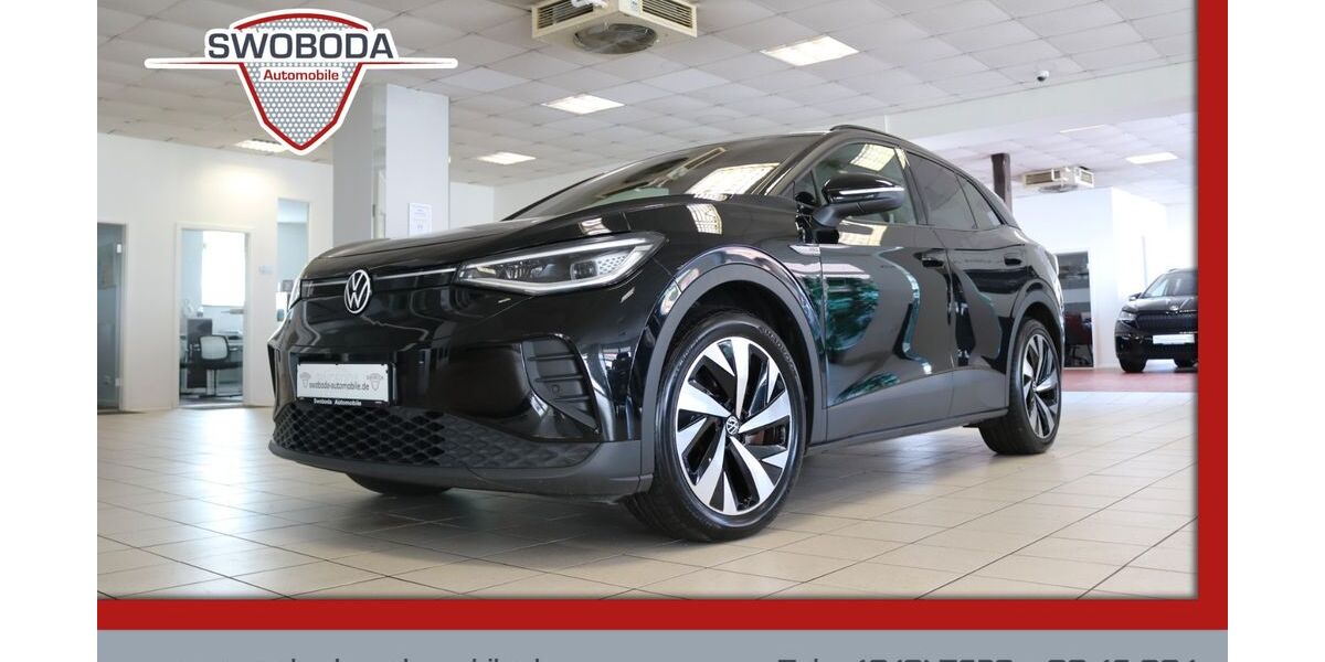 VW ID.4 64.991 km 29.950 &euro; Espenau bei Kassel 34314