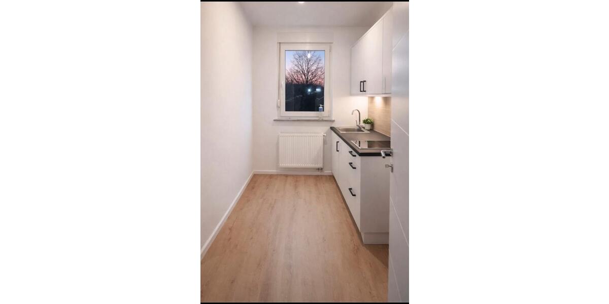 Etagenwohnung Beeskow - 3 Zimmer, 64 m&sup2;, 550&euro; | Angebot:26343046
