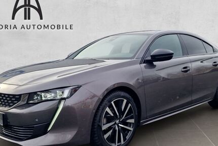 Peugeot 508 82.829 km 17.990 &euro; Kaarst (bei Düsseldorf) 41564