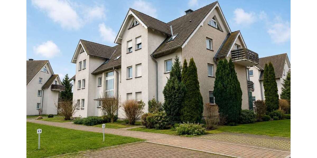 Etagenwohnung Welsleben Welsleben - 3 Zimmer, 98 m&sup2;, 630&euro; | Angebot:27336298