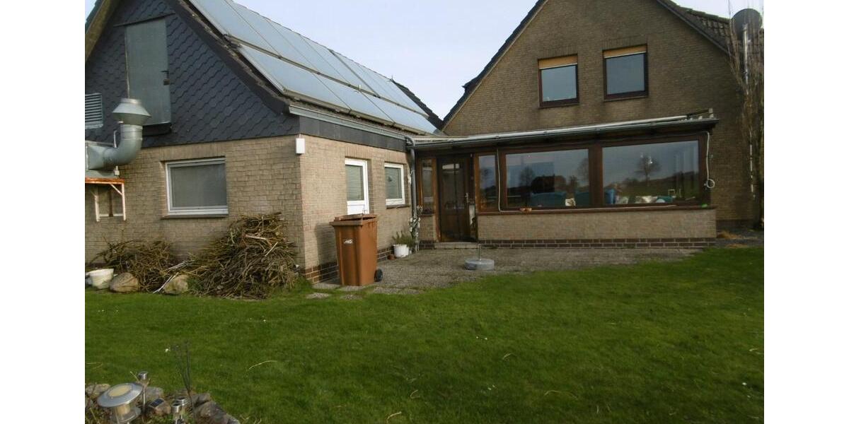 Einfamilienhaus Syke - 11 Zimmer, 300 m&sup2;, 499.000&euro; | Angebot:26692770