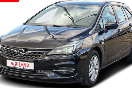 Opel Astra 78.400 km 17.950 &euro; Cottbus OT Kolkwitz 03099