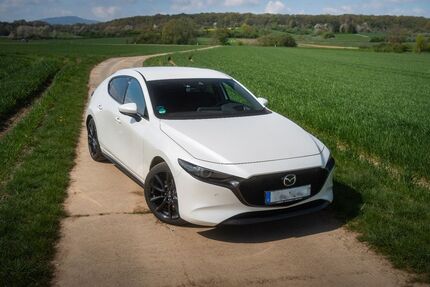 Mazda 3 60.000 km 20.500 &euro; Bad Homburg 61352