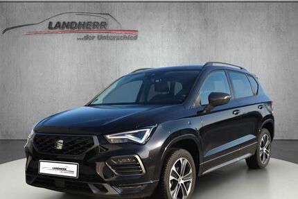 Seat Ateca 28.221 km 26.345 &euro; Thannhausen 86470