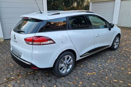 Renault Clio 55.000 km 10.000 € Hannover 30629