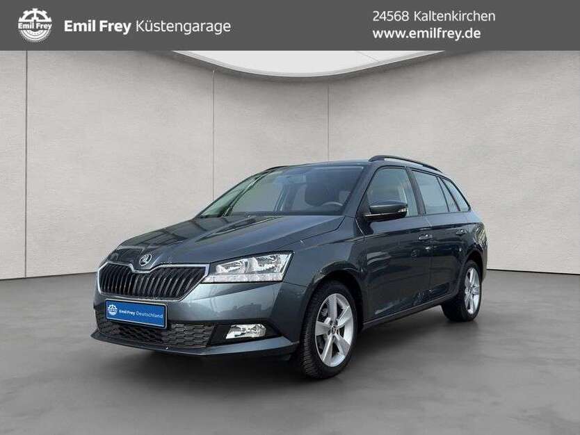 Fabia