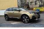 Peugeot 3008 Allure*AHK*R+F-Cam*Tempo*Navi*SHZ* 135.138 km 14.990 &euro; Berlin 13187