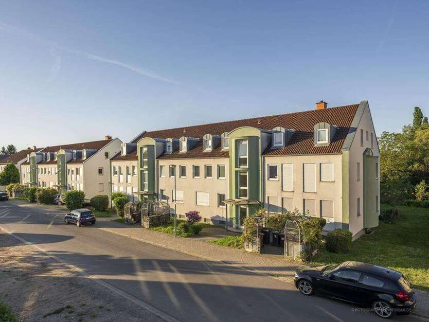 Wohnung zum Mieten in Neustadt an der Weinstraße 599 € 61.45 m²