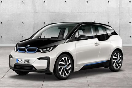 BMW i3 31.553 km 18.850 € Neuwied 56564