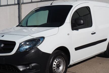 Mercedes-Benz Citan 116.258 km 9.490 &euro; Magdeburg 39128