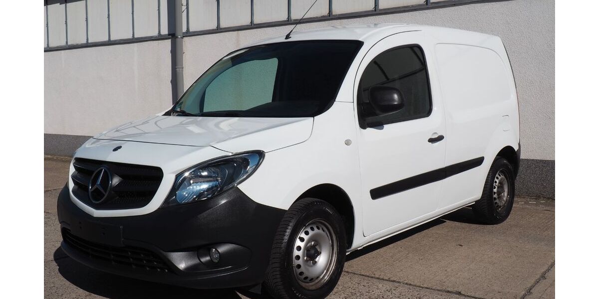 Mercedes-Benz Citan 116.258 km 9.490 &euro; Magdeburg 39128