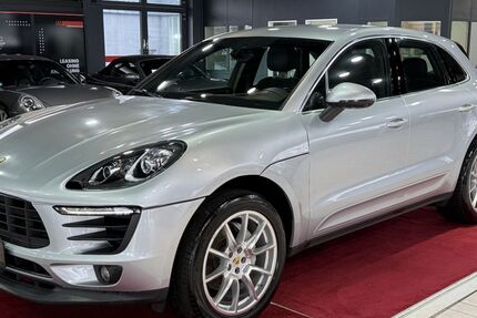 Porsche Macan 108.490 km 34.990 € Unterschleißheim 85716