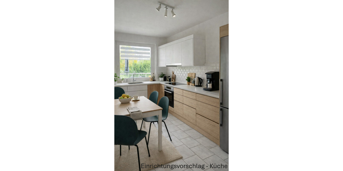 Erdgeschoßwohnung Lehrte - 3 Zimmer, 76 m&sup2;, 189.000&euro; | Angebot:25418667