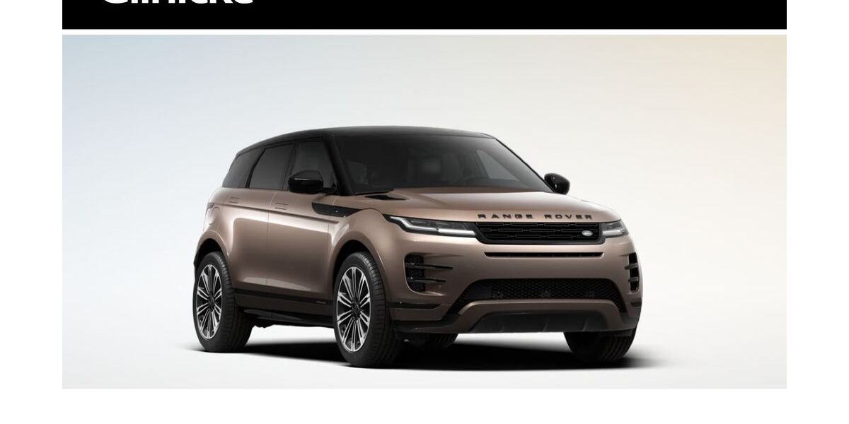 Land Rover Range Rover Evoque 26.420 km 51.890 &euro; Kassel 34123