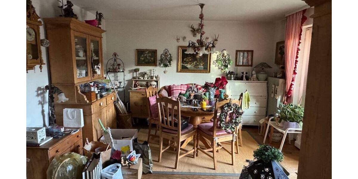 Mehrfamilienhaus, Wohnhaus Lauchringen Unterlauchringen - 8 Zimmer, 167 m&sup2;, 290.000&euro; | Angebot:26105593