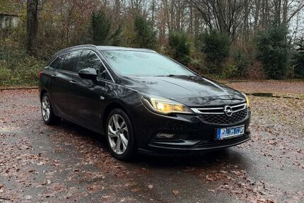 Opel Astra 161.200 km 6.990 € Neu-Ulm 89233