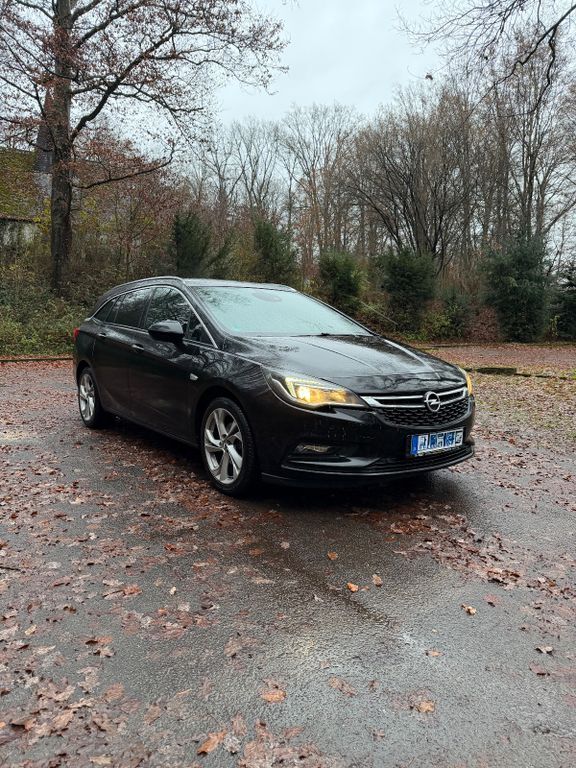 Opel Astra 161.200 km 6.990 € Neu-Ulm 89233
