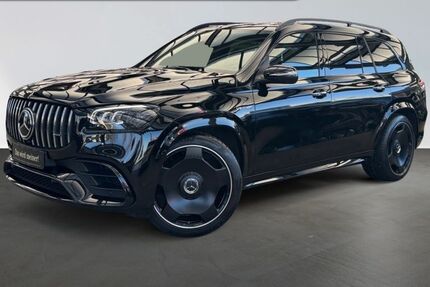 Mercedes-Benz GLS 63 49.991 km 112.995 &euro; Villingen-Schwenningen OT Schwenningen 78056