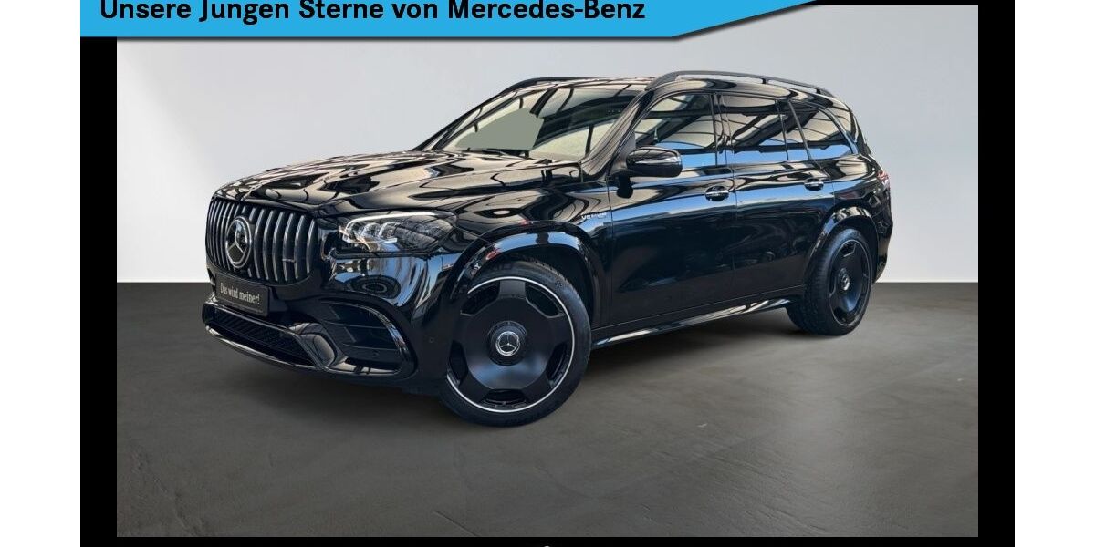 Mercedes-Benz GLS 63 49.991 km 112.995 &euro; Villingen-Schwenningen OT Schwenningen 78056