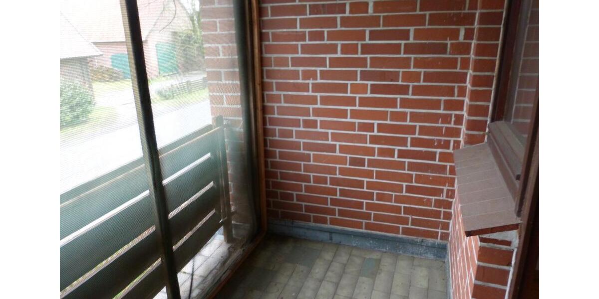 Dachgeschoßwohnung Steyerberg - 3 Zimmer, 70 m&sup2;, 440&euro; | Angebot:24693089