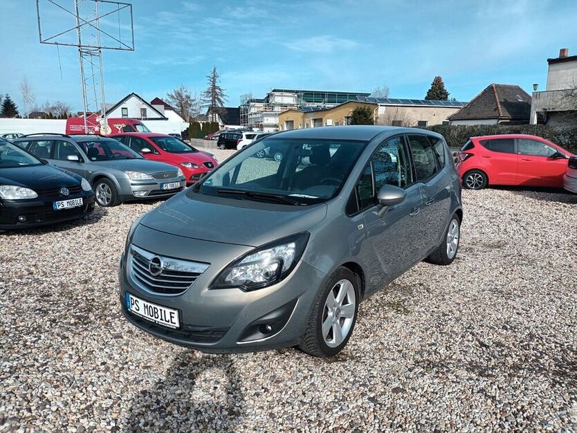 Meriva