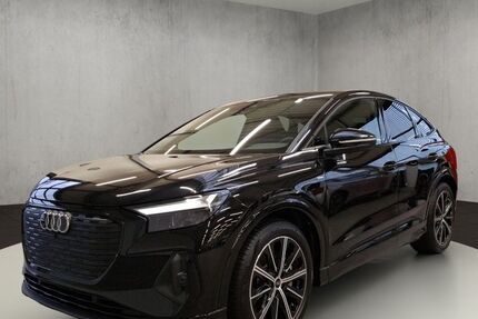 Audi Q4 e-tron 2.100 km 48.900 &euro; Dietzenbach 63128