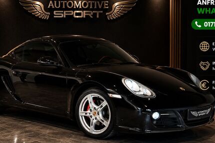 Porsche Cayman 120.000 km 33.580 &euro; Hamburg 22179