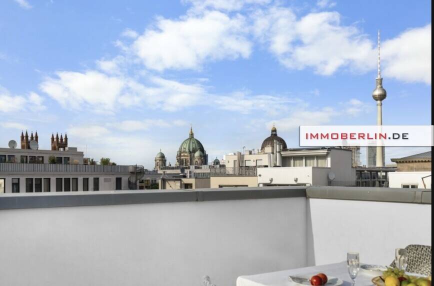 Mehrfamilienhaus, Wohnhaus Berlin Mitte - 2 Zimmer, 518 m&sup2;, 8.300.000&euro; | Angebot:26824597