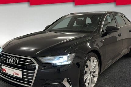 Audi A6 86.000 km 30.900 &euro; Berlin 12489