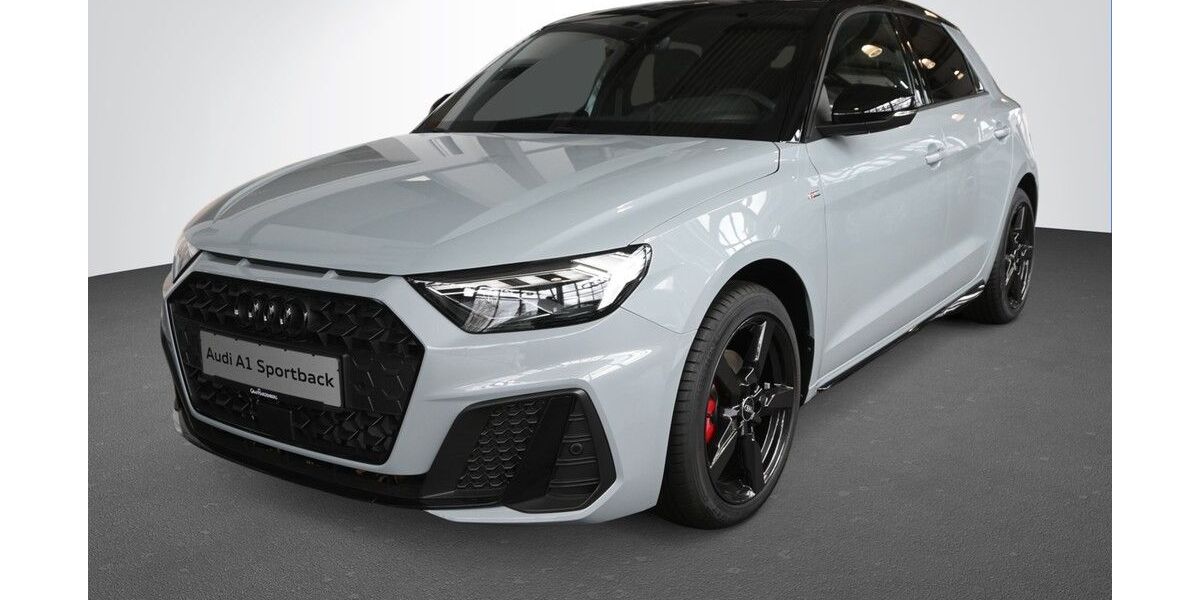 Audi A1 32.500 km 26.900 &euro; Bruchsal 76646