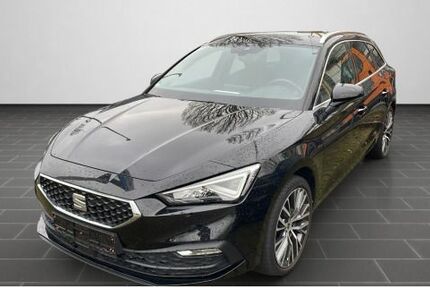 Seat Leon 25.563 km 25.900 &euro; Ladenburg 68526