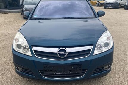 Opel Signum 116.512 km 2.900 &euro; Chemnitz 09114